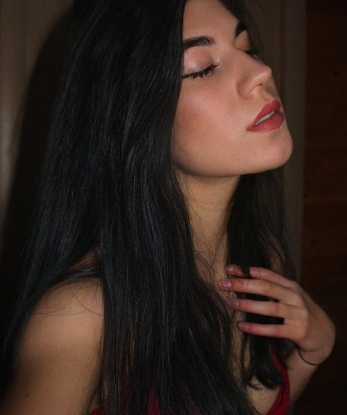 Анкета проститутки Златка - город Емва, 22 года, №2222